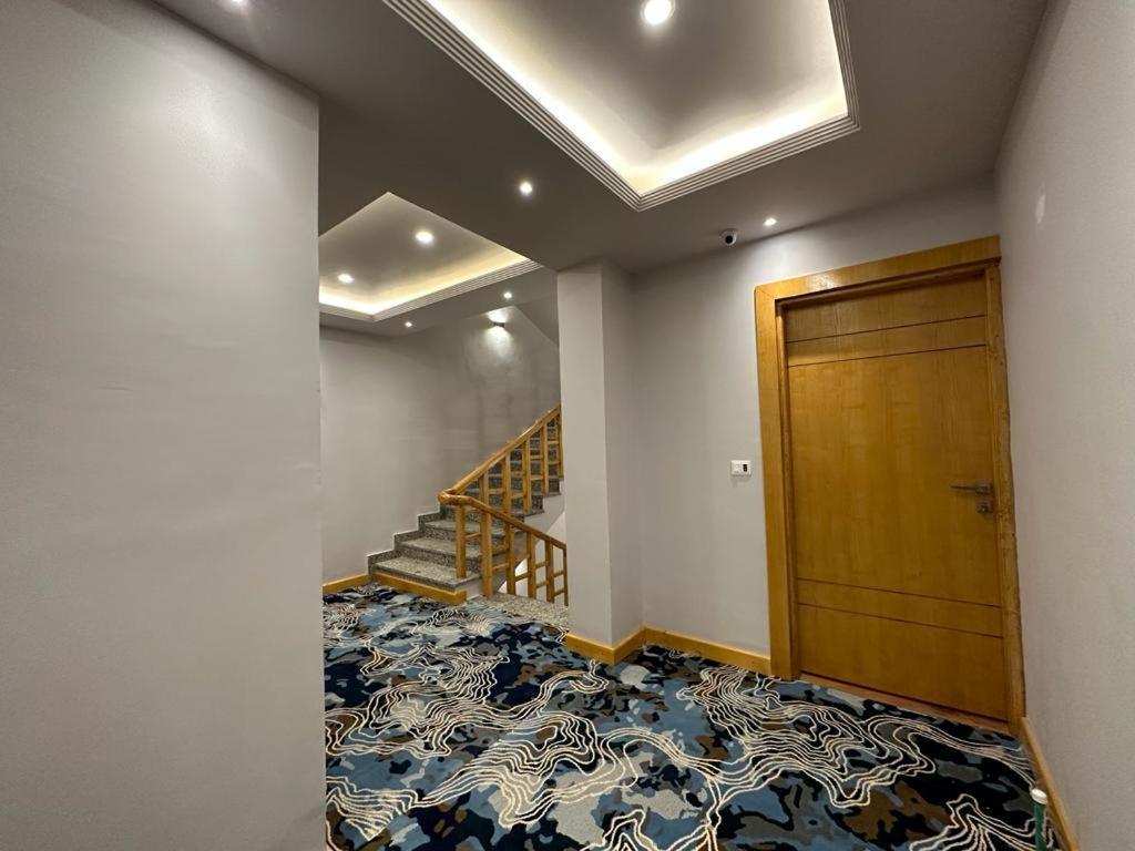 Maple House Ladakh Hotell Leh Exteriör bild