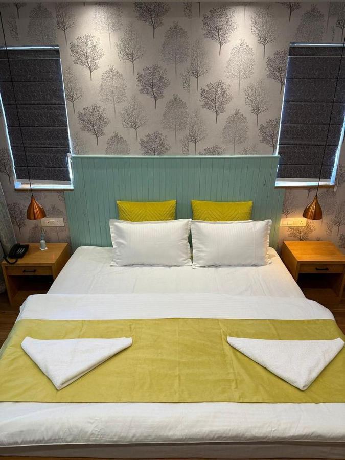 Maple House Ladakh Hotell Leh Rum bild